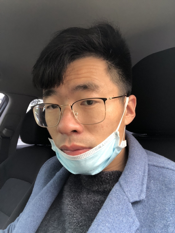 李先生的第一张照片--连城婚介网
