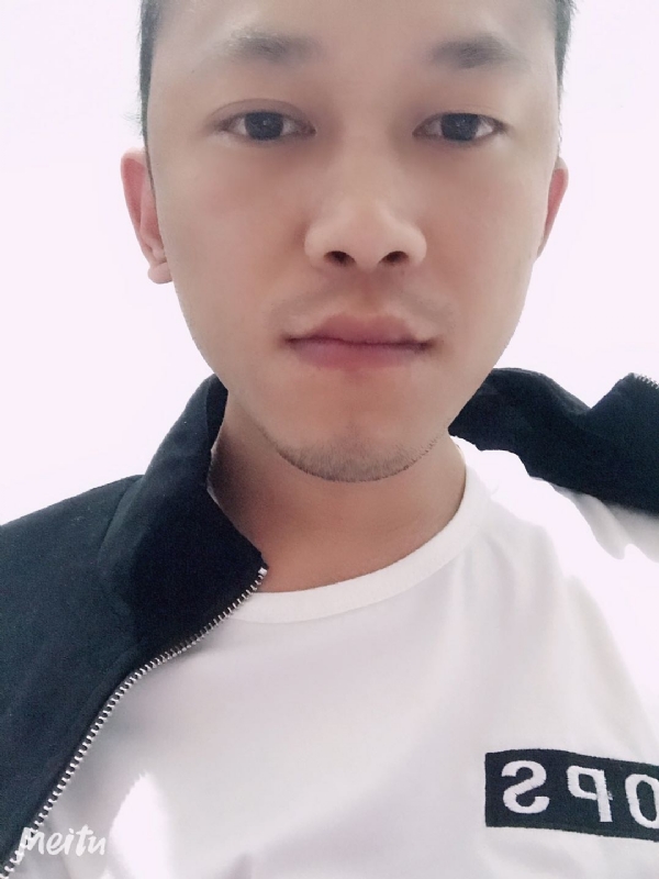 陈诚的第一张照片--连城婚介网