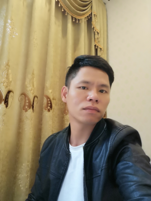 猫叔的第一张照片--连城婚介网