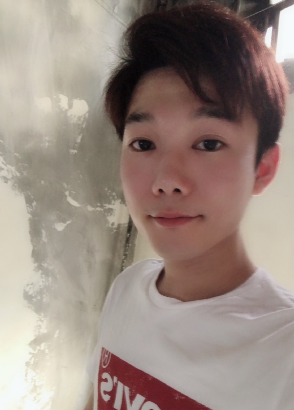 Rian的第一张照片--连城婚介网