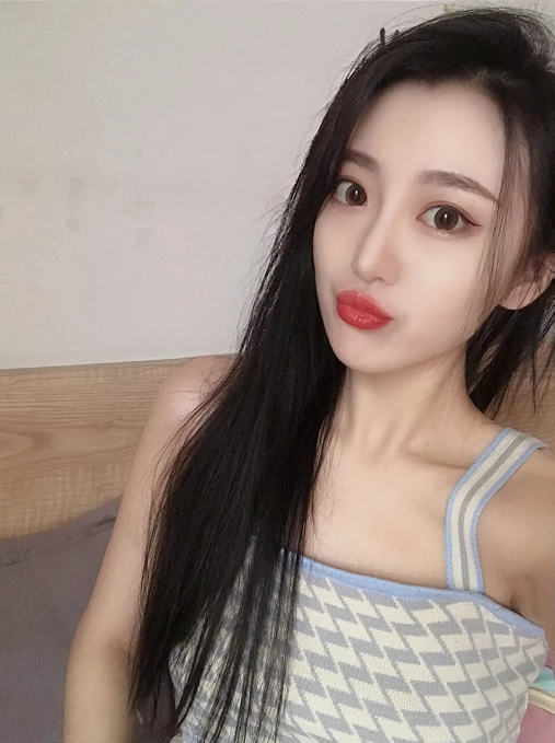 倩倩的第一张照片--连城婚介网