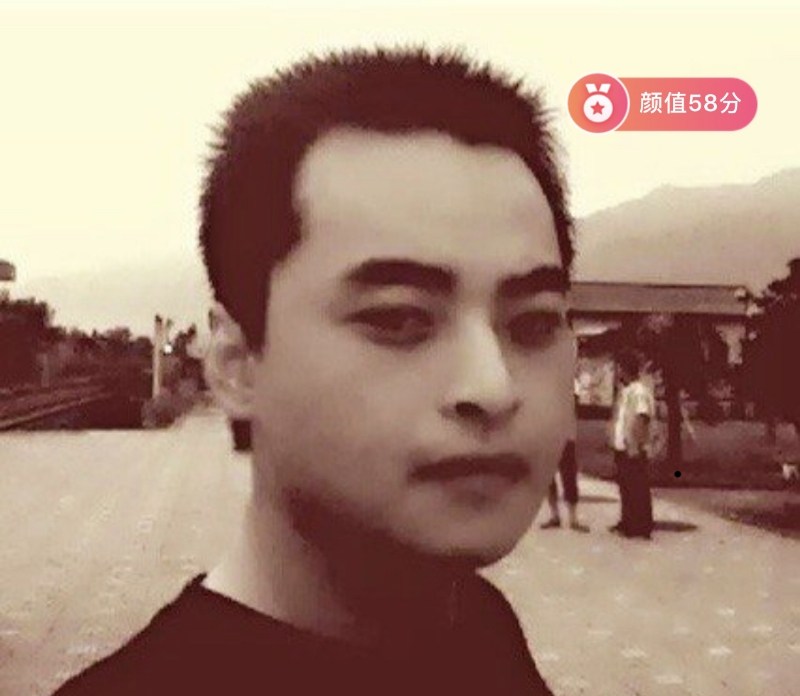 缘来是爱情的第一张照片--连城婚介网