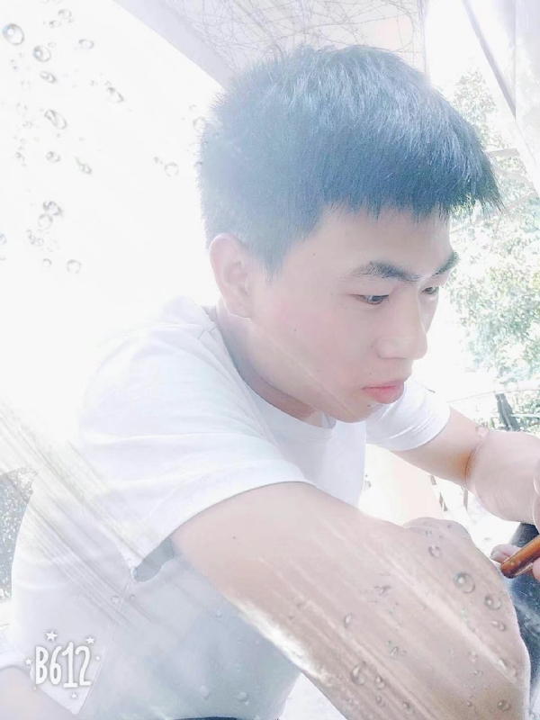 对她说晚安的第一张照片--连城婚介网