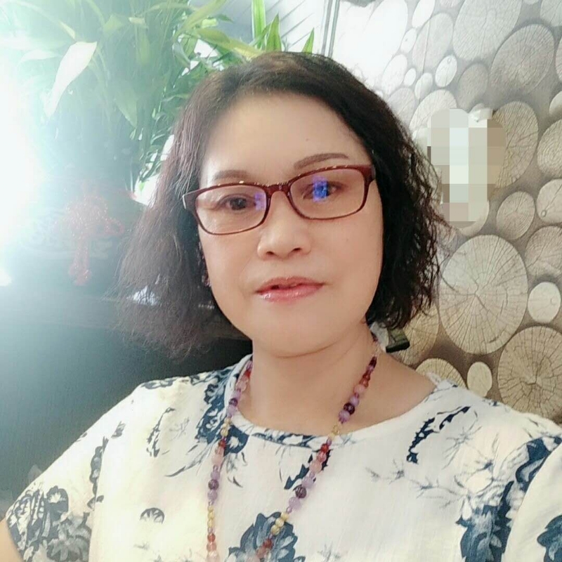 NiNi的第三张照片--连城婚介网