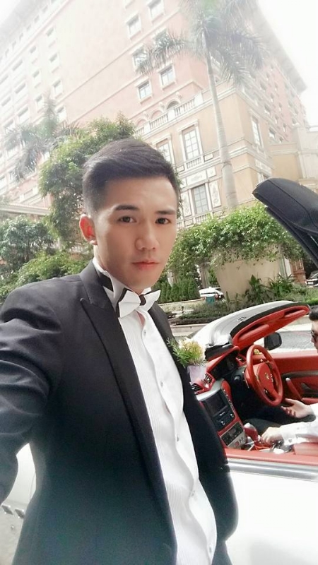 上善若水的第一张照片--连城婚介网