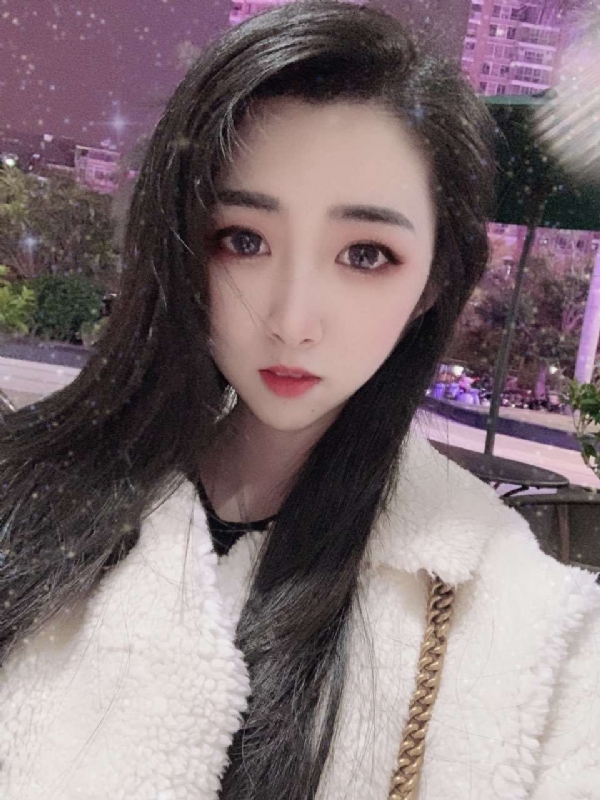 妮可的第一张照片--连城婚介网