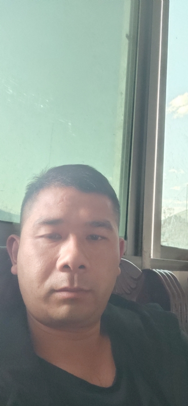 风一样的男人的第一张照片--连城婚介网