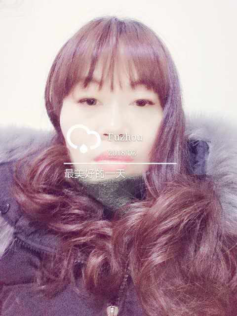 今生之缘的第一张照片--连城婚介网