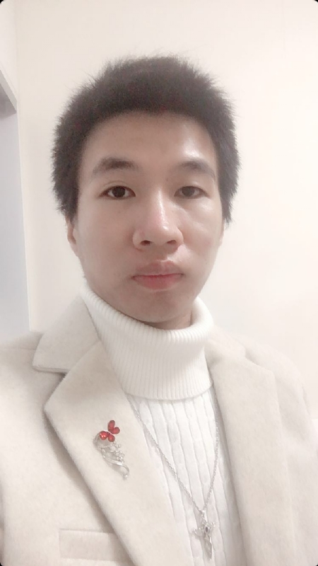 sunning的第一张照片--连城婚介网