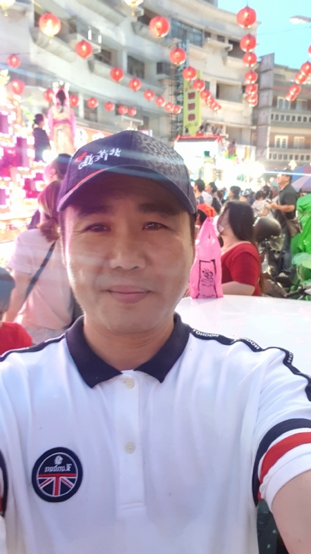 小陳的第一张照片--连城婚介网