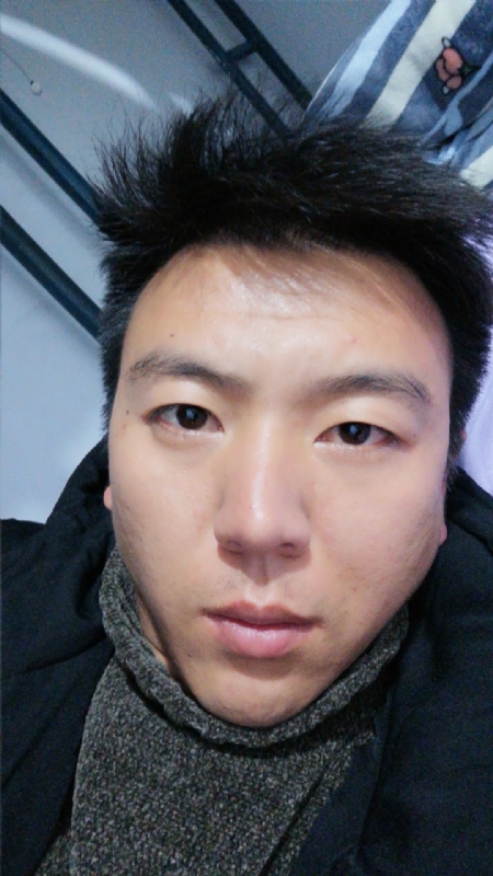 想要有个家的第一张照片--连城婚介网