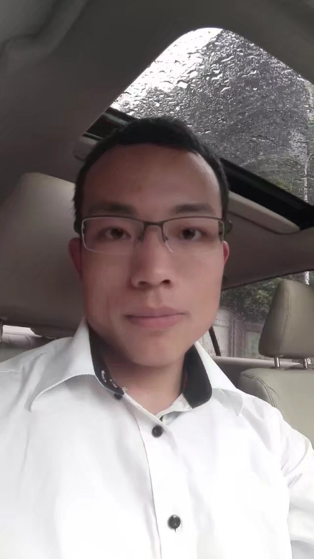 随缘而来的第一张照片--连城婚介网
