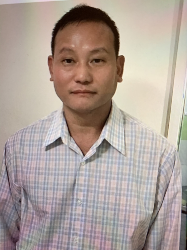 飞鱼的第一张照片--连城婚介网