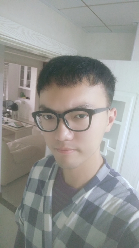 大酋长的第一张照片--连城婚介网