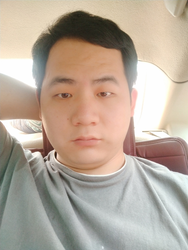 新的开始的第一张照片--连城婚介网