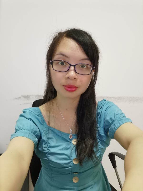 秋记的第二张照片--连城婚介网
