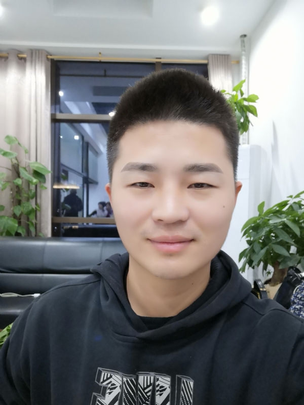春茶的第一张照片--连城婚介网