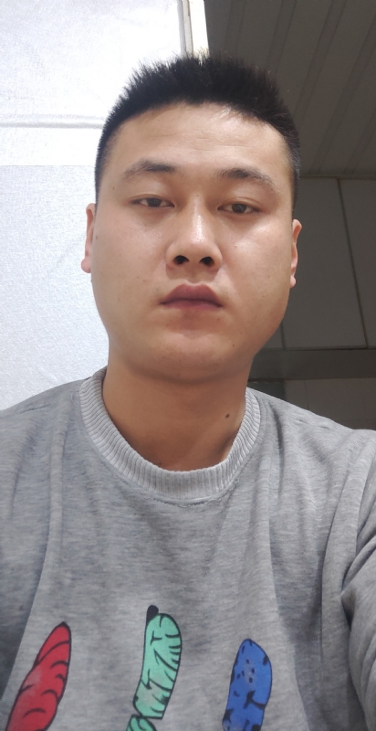 孤帆的第一张照片--连城婚介网