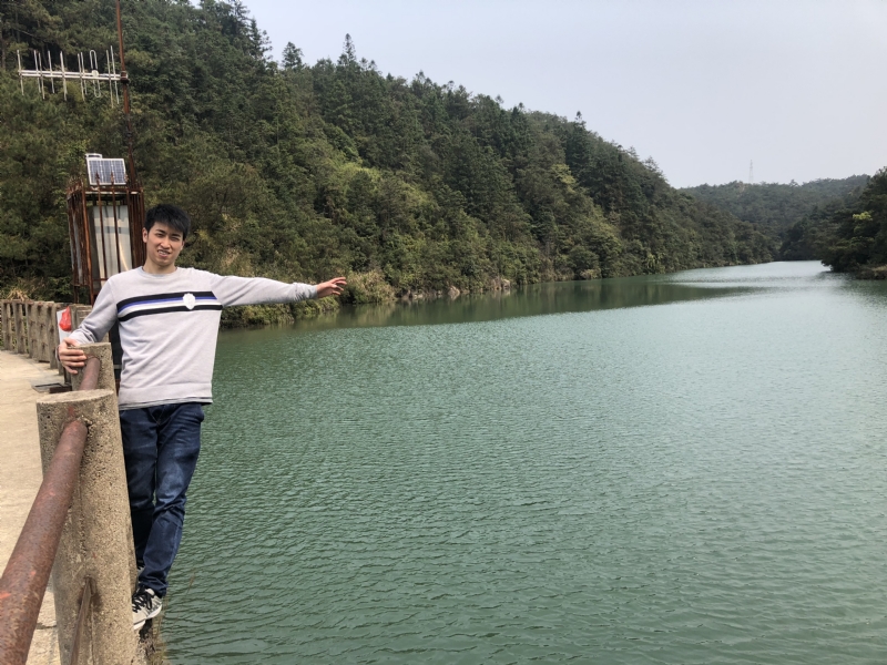 建的第一张照片--连城婚介网