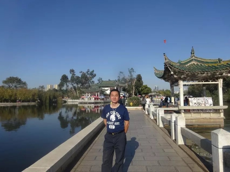 真心的龙的第一张照片--连城婚介网