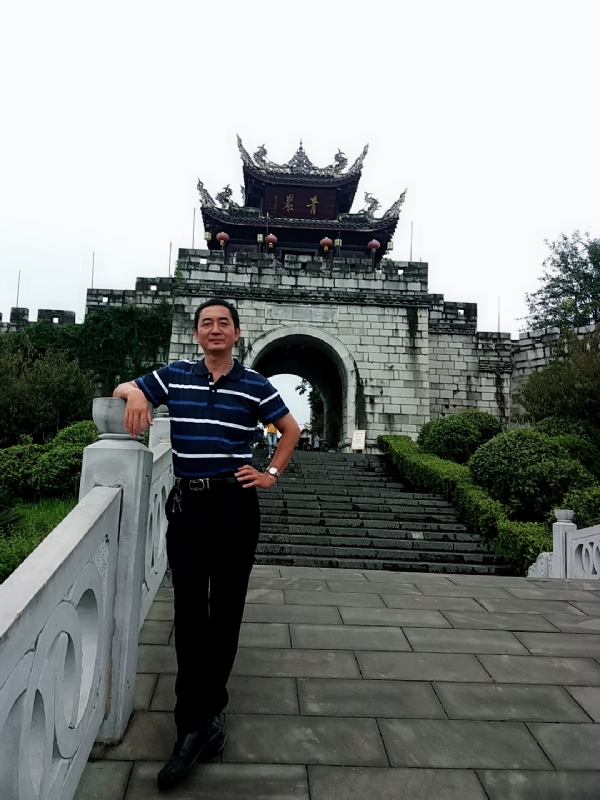 真心的龙的第六张照片--连城婚介网