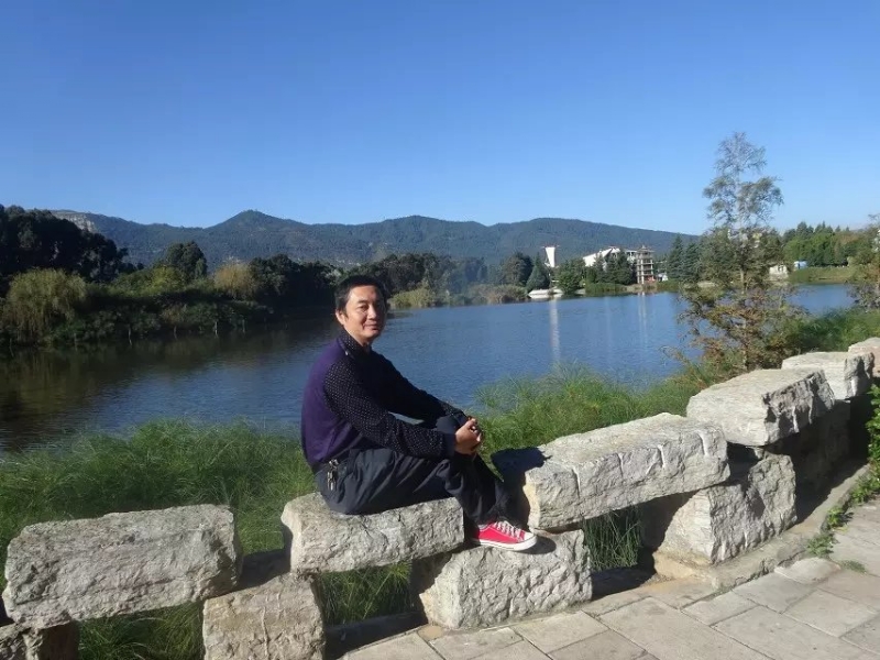 真心的龙的第八张照片--连城婚介网