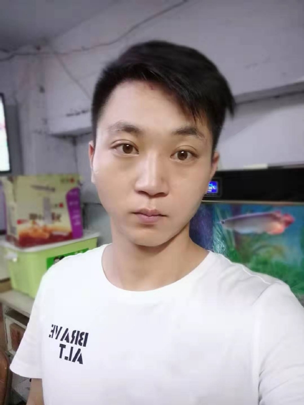 七秒记忆的第一张照片--连城婚介网