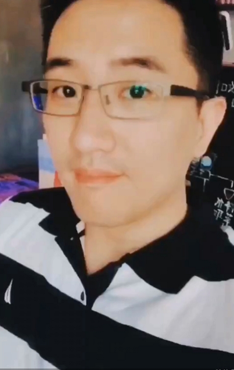 虎子的第一张照片--连城婚介网
