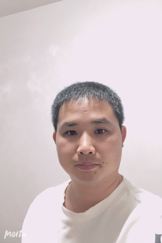 小梁的第一张照片--连城婚介网
