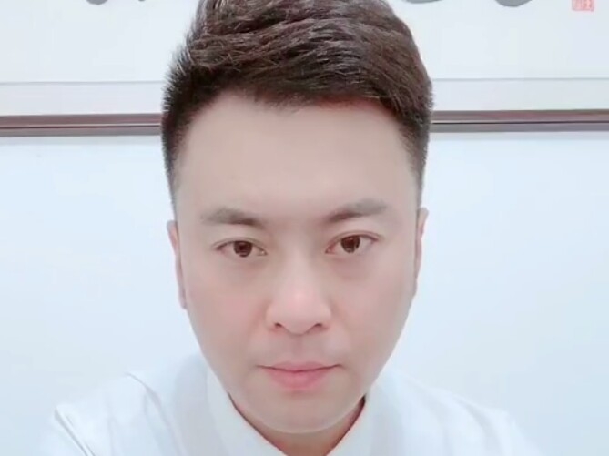 一叶知秋的第一张照片--连城婚介网