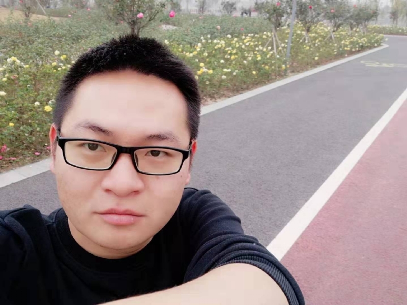 今生就是你的第一张照片--连城婚介网