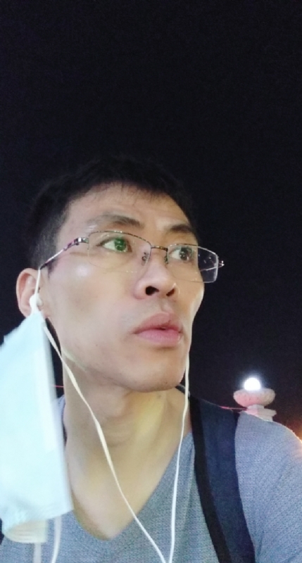 上善若水任方圆的第一张照片--连城婚介网