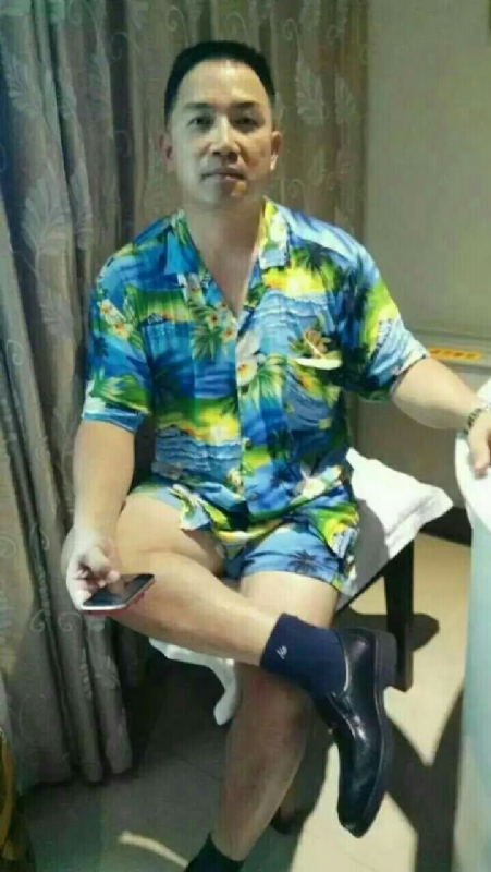 四海为家、寻爱之旅的第一张照片--连城婚介网