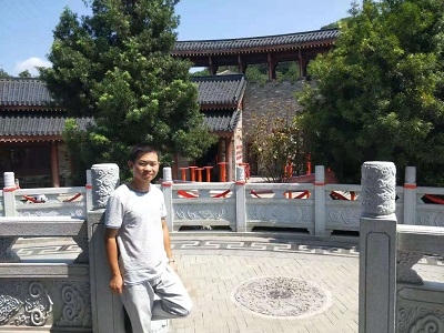 方向的第一张照片--连城婚介网