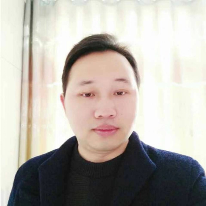 胡凯的第一张照片--连城婚介网