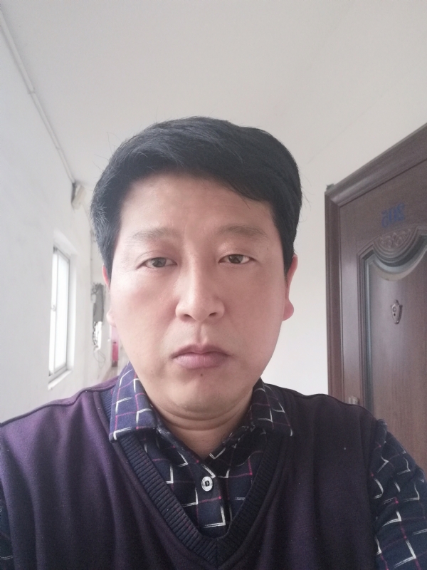 夜色温柔的第一张照片--连城婚介网