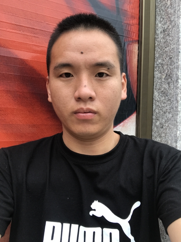 陈轻松的第一张照片--连城婚介网