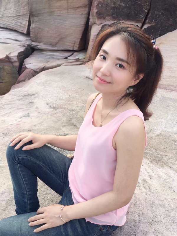 Jane的第二张照片--连城婚介网