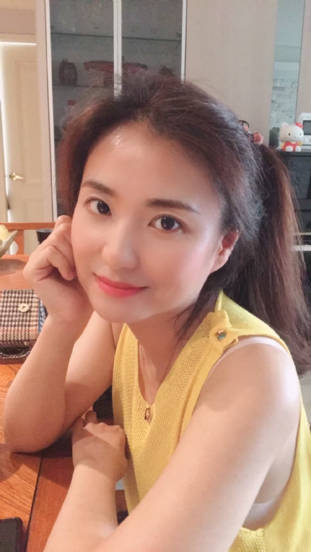 Jane的第三张照片--连城婚介网