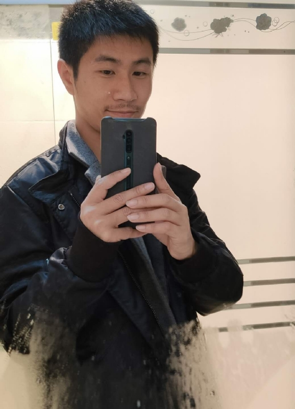 白色的风的第一张照片--连城婚介网
