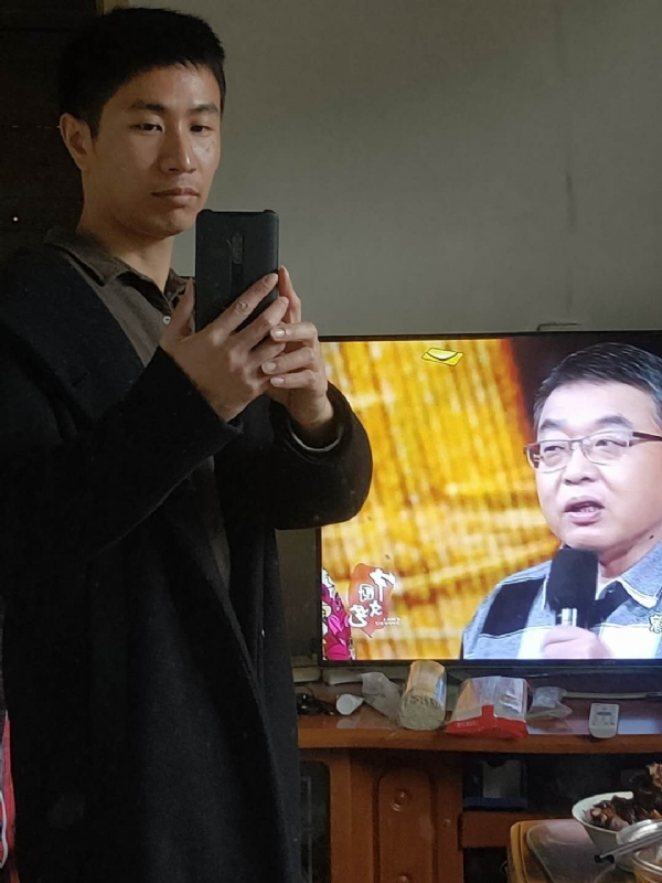 白色的风的第二张照片--连城婚介网