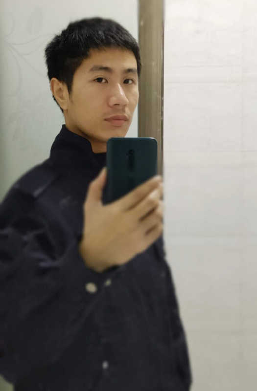白色的风的第三张照片--连城婚介网