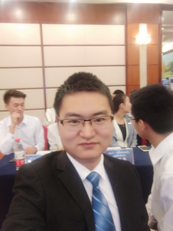慕秋的第一张照片--连城婚介网