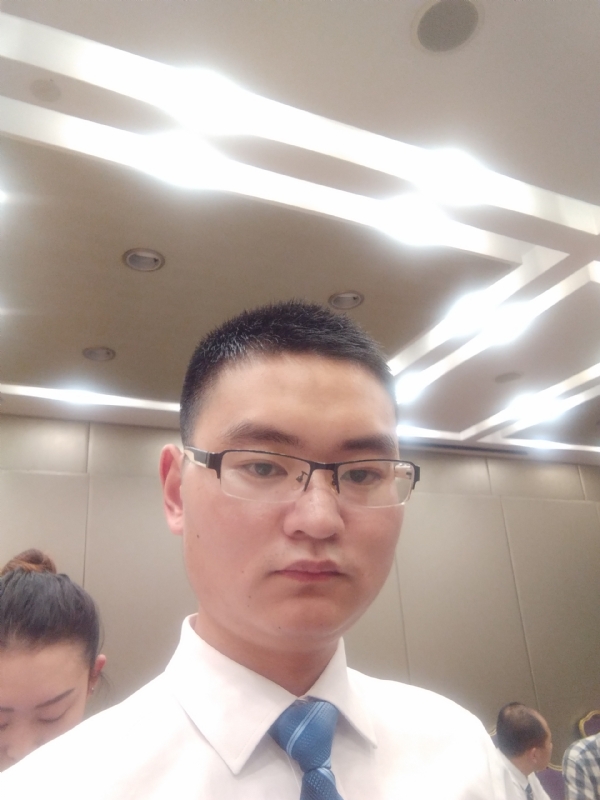 慕秋的第四张照片--连城婚介网