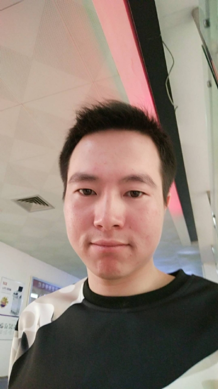 xiaoyizi的第一张照片--连城婚介网