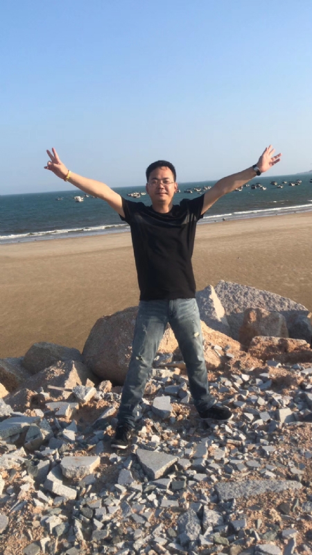 天天的第一张照片--连城婚介网