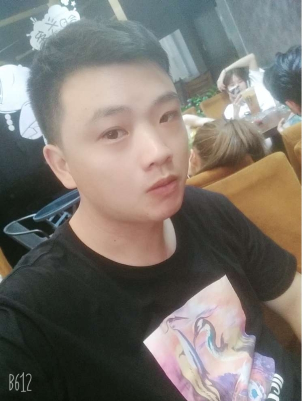 Tango的第一张照片--连城婚介网