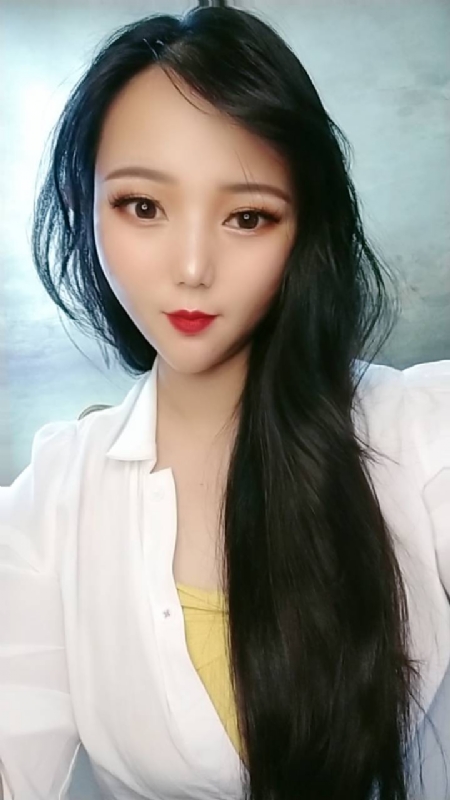 真水无香的第一张照片--连城婚介网
