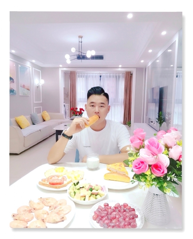 相遇相随的第一张照片--连城婚介网