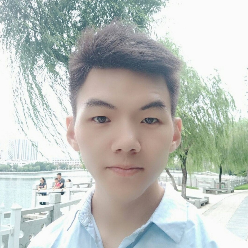 夜猫子的第一张照片--连城婚介网